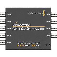 BMD SDI Distribution 4K